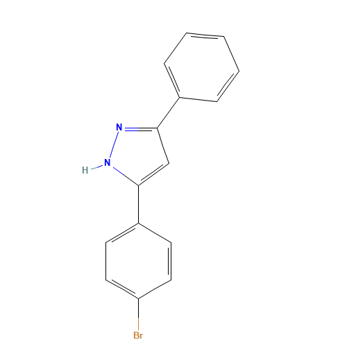 FT-0767308 CAS:50603-96-8 chemical structure