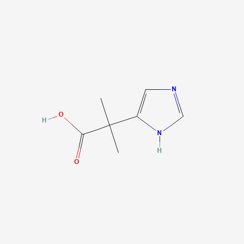 FT-0767311 CAS:731746-84-2 chemical structure