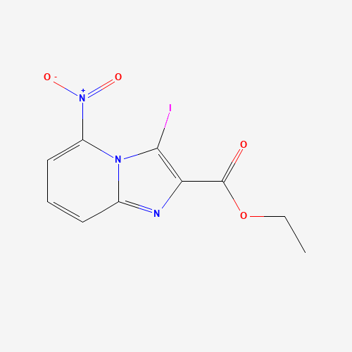 FT-0767312 CAS:885281-38-9 chemical structure