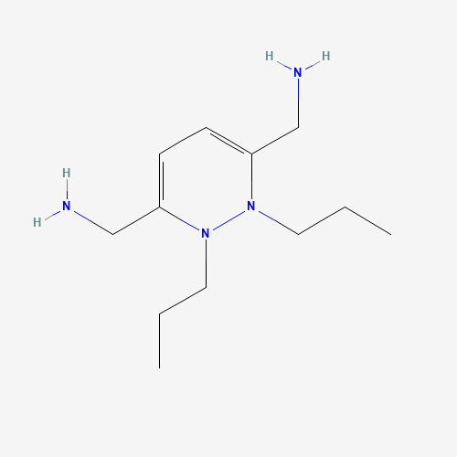FT-0767326 CAS:1353122-65-2 chemical structure