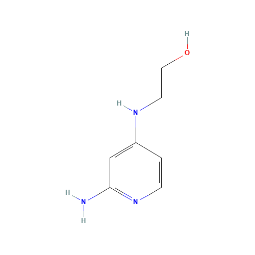 FT-0767327 CAS:1313726-75-8 chemical structure