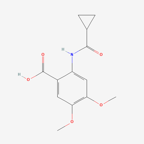 FT-0767329 CAS:496913-51-0 chemical structure