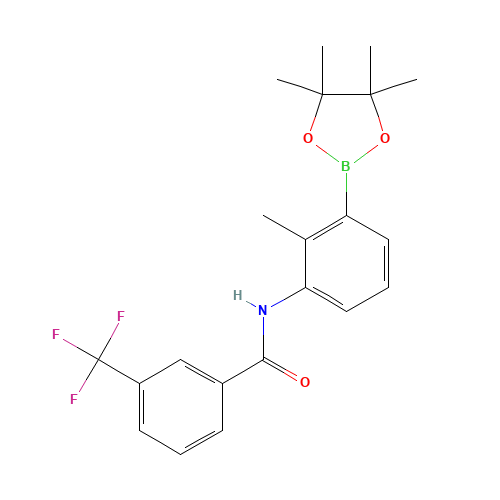 FT-0767340 CAS:882678-97-9 chemical structure