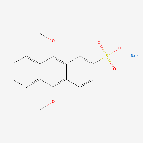 FT-0767348 CAS:67580-39-6 chemical structure