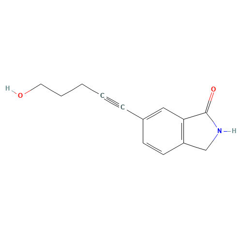 FT-0767360 CAS:1007455-45-9 chemical structure