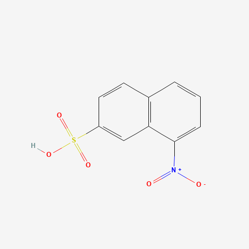 FT-0767362 CAS:18425-74-6 chemical structure