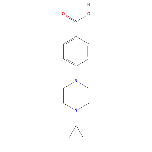 FT-0767364 CAS:883743-83-7 chemical structure