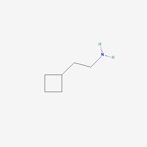 2-cyclobutylethanamine (CAS: 60637-97-0) - Related Chemical Product
