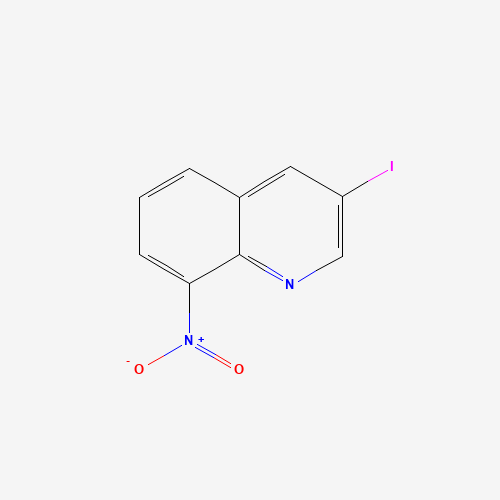 FT-0767395 CAS:497084-46-5 chemical structure