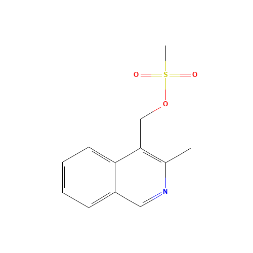FT-0767396 CAS:1539309-61-9 chemical structure