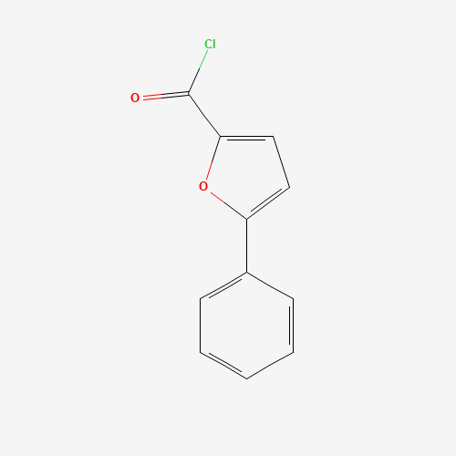 FT-0767408 CAS:57489-93-7 chemical structure