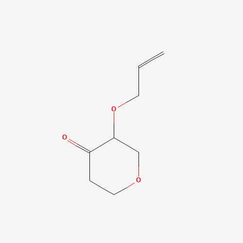 FT-0767410 CAS:693245-51-1 chemical structure