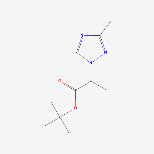 FT-0767418 CAS:1190392-53-0 chemical structure
