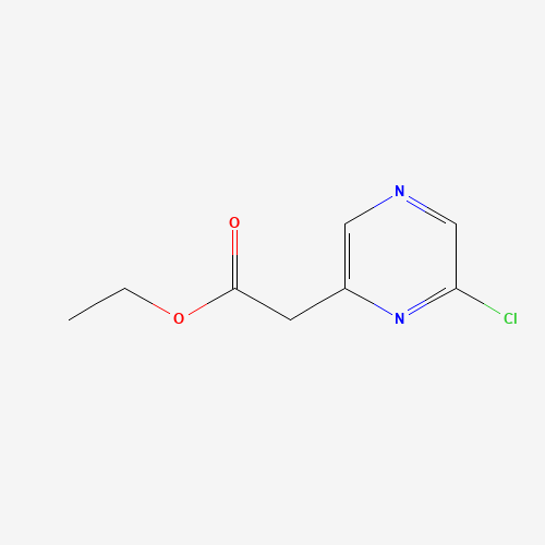FT-0767420 CAS:1071455-09-8 chemical structure