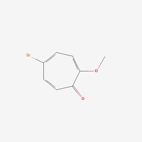 FT-0767423 CAS:33816-51-2 chemical structure