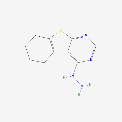 FT-0767435 CAS:40106-45-4 chemical structure