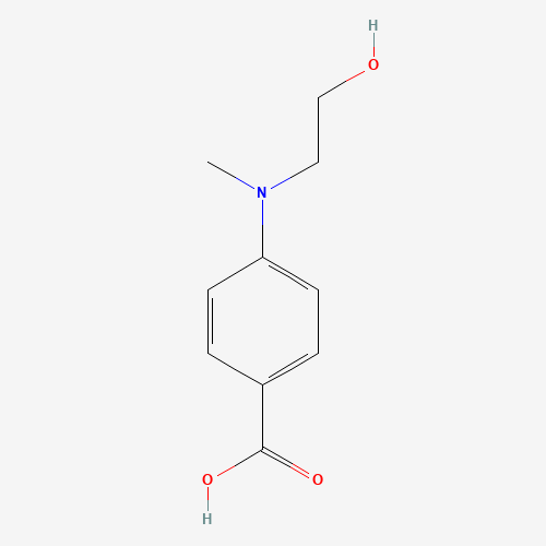 FT-0767438 CAS:769132-75-4 chemical structure