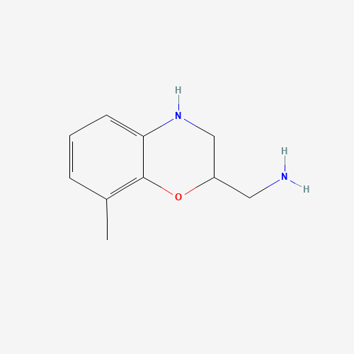 FT-0767457 CAS:1257703-82-4 chemical structure