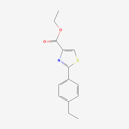 FT-0767460 CAS:885278-69-3 chemical structure