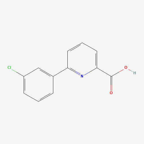 FT-0767466 CAS:863704-38-5 chemical structure