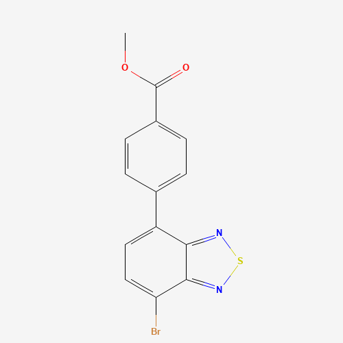 FT-0767469 CAS:1132711-33-1 chemical structure