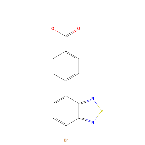 FT-0767469 CAS:1132711-33-1 chemical structure
