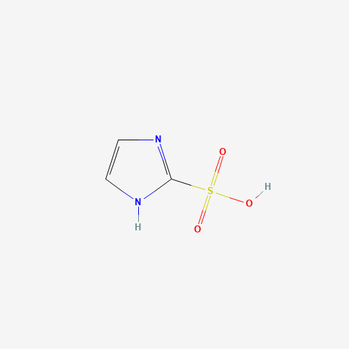 FT-0767470 CAS:53744-47-1 chemical structure