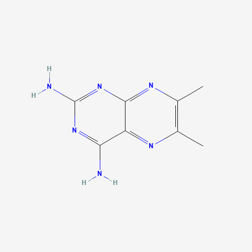 FT-0767477 CAS:1425-63-4 chemical structure