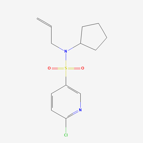 FT-0767510 CAS:1179120-32-1 chemical structure