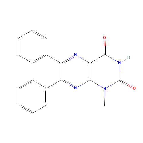 FT-0767516 CAS:19845-24-0 chemical structure