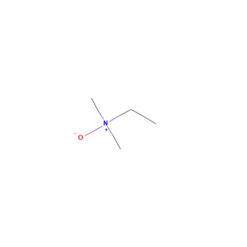 N,N-dimethylethanamine oxide (CAS: 31820-06-1) - Related Chemical Product