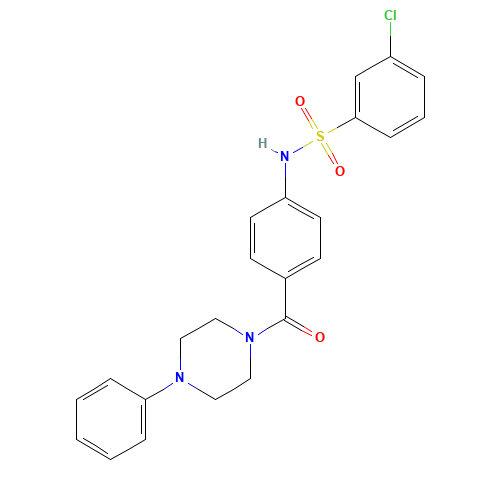 FT-0767527 CAS:690962-35-7 chemical structure