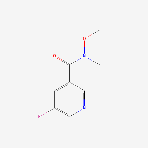 FT-0767528 CAS:342602-54-4 chemical structure