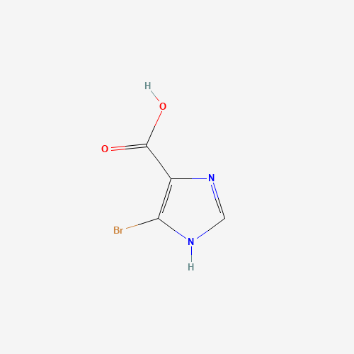 FT-0767529 CAS:50743-02-7 chemical structure