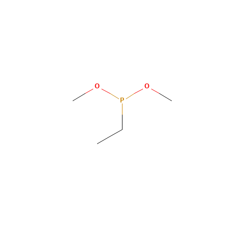 ethyl(dimethoxy)phosphane (CAS: 2511-19-5) - Related Chemical Product