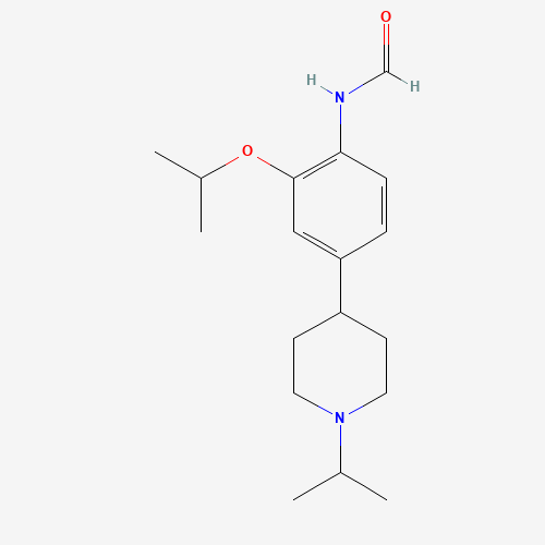 FT-0767540 CAS:1462951-52-5 chemical structure