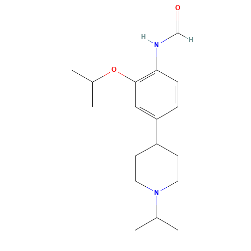 FT-0767540 CAS:1462951-52-5 chemical structure