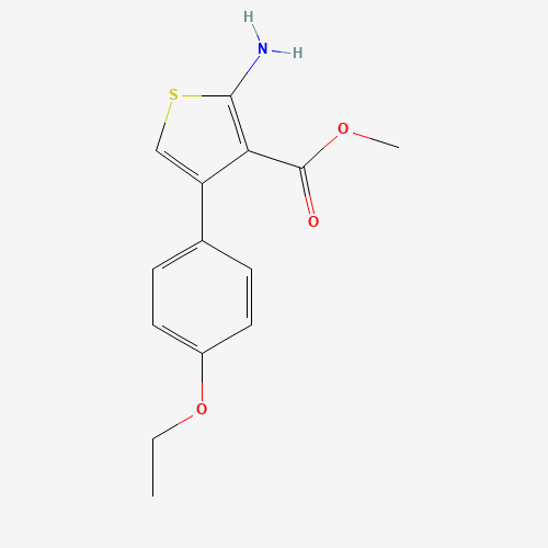 FT-0767550 CAS:350989-81-0 chemical structure
