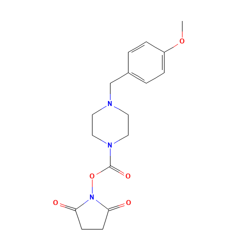 FT-0767558 CAS:1460030-08-3 chemical structure