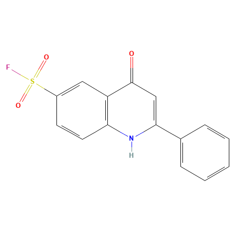 FT-0767574 CAS:31241-71-1 chemical structure