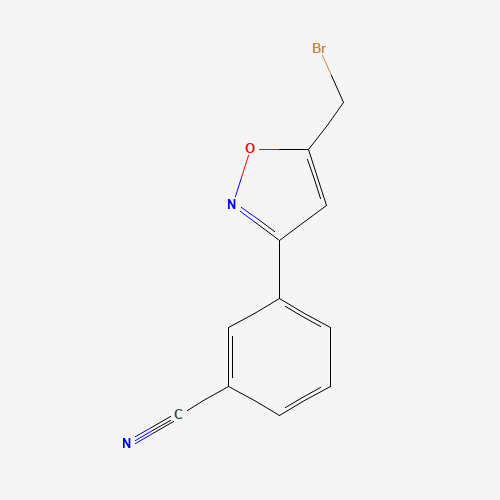 FT-0767582 CAS:1158735-32-0 chemical structure