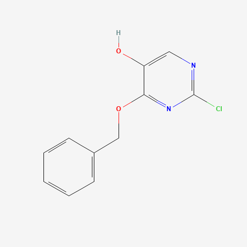 FT-0767587 CAS:885952-28-3 chemical structure