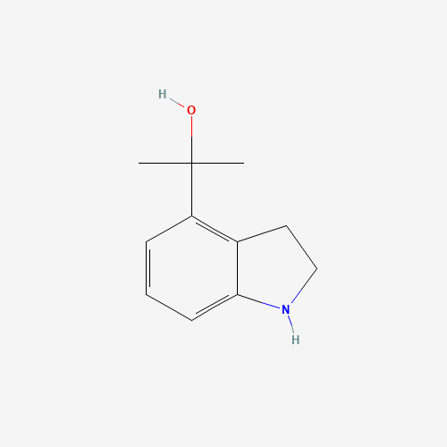 FT-0767590 CAS:1384053-56-8 chemical structure