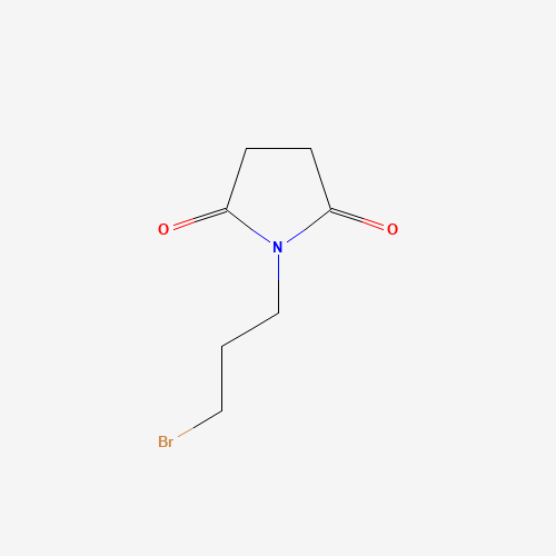 FT-0767595 CAS:88661-56-7 chemical structure