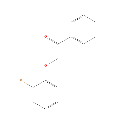 FT-0767597 CAS:42434-88-8 chemical structure