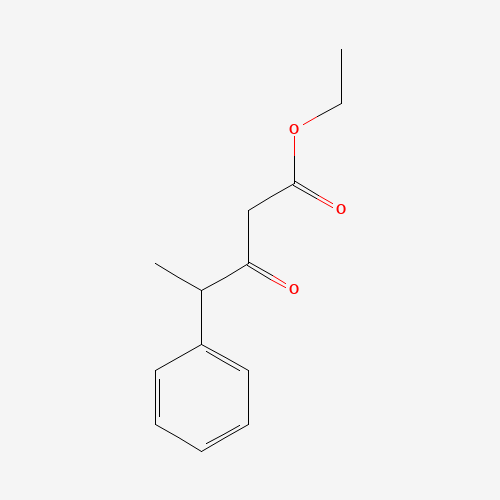 FT-0767615 CAS:188396-20-5 chemical structure