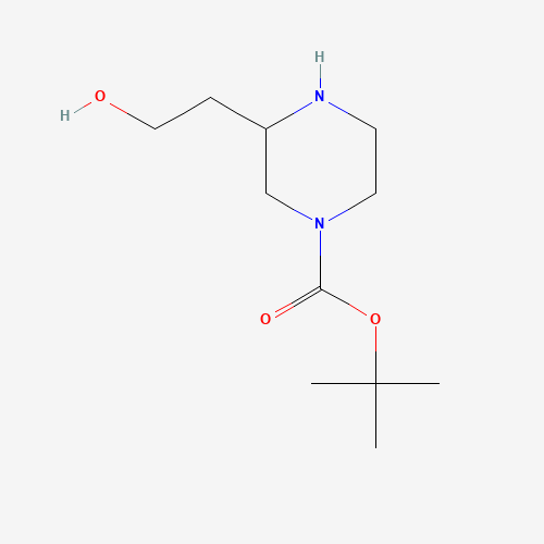 FT-0767639 CAS:1188265-73-7 chemical structure