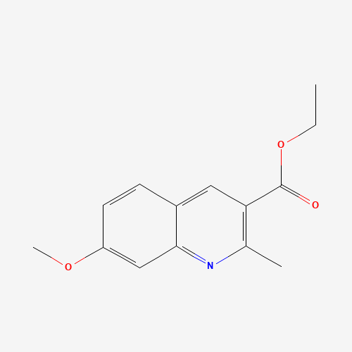 FT-0767651 CAS:86210-91-5 chemical structure
