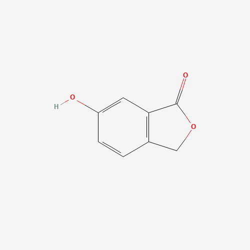 FT-0767661 CAS:55104-32-0 chemical structure