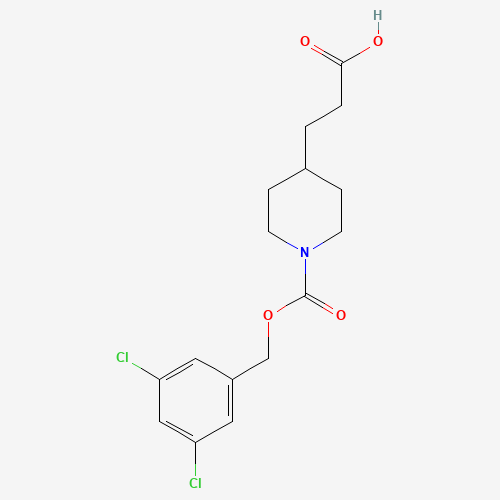 FT-0767665 CAS:1613514-02-5 chemical structure